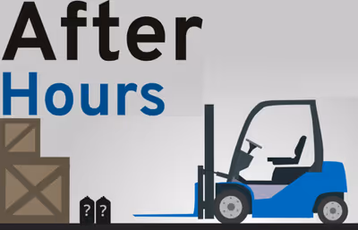After Hours