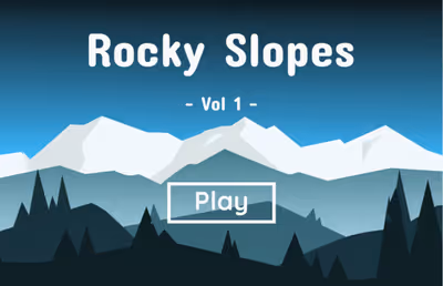 Rocky Slopes