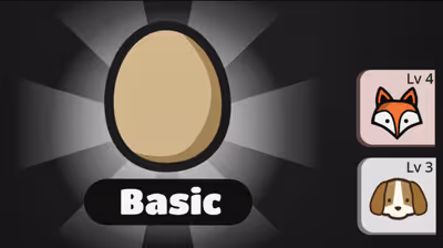 Egg Hatcher