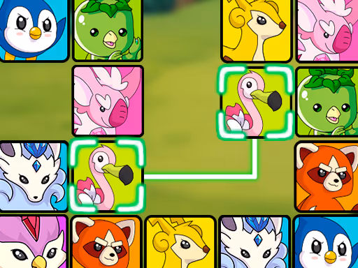 Dynamons Connect