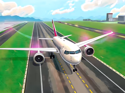Airport Controller