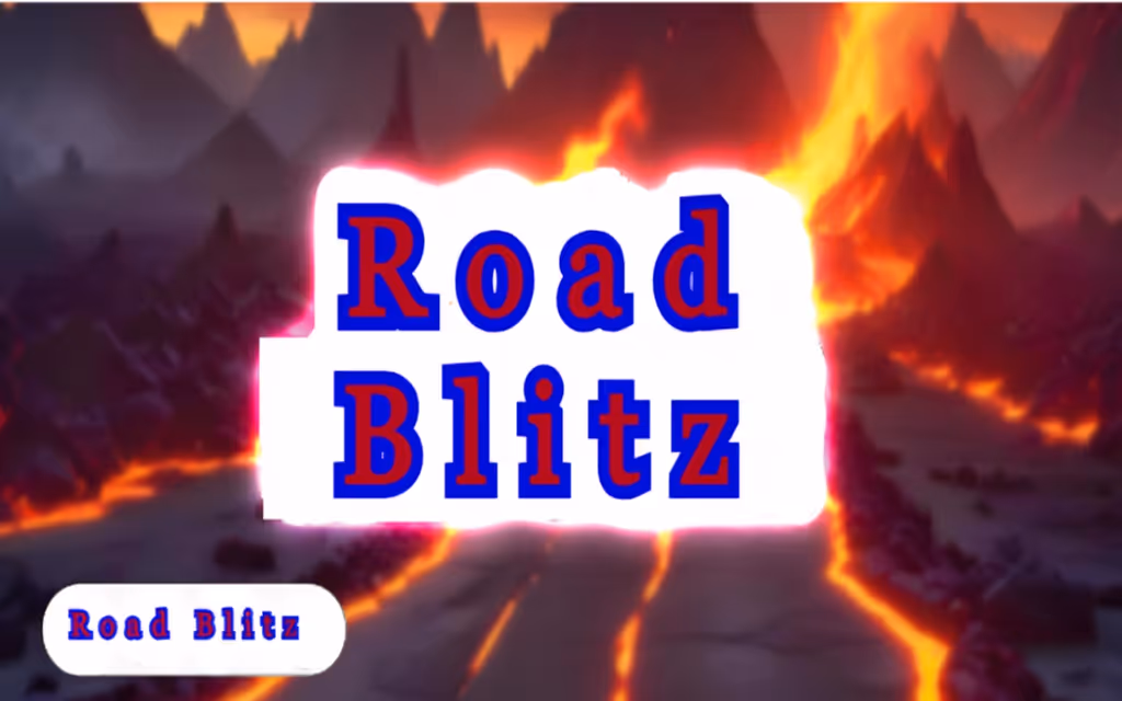 Road Blitz