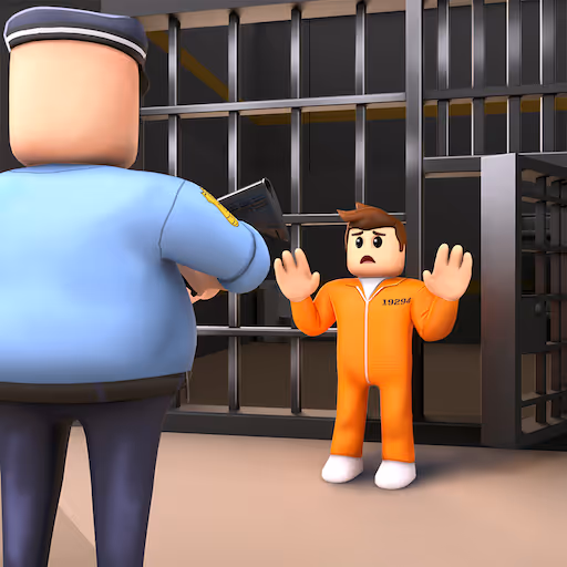 JailBreak : Escape from Prison
