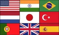 World Flags Trivia