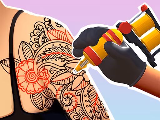 Tattoo Master