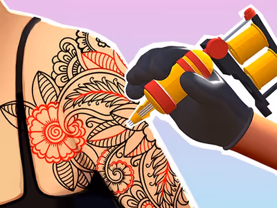 Tattoo Master