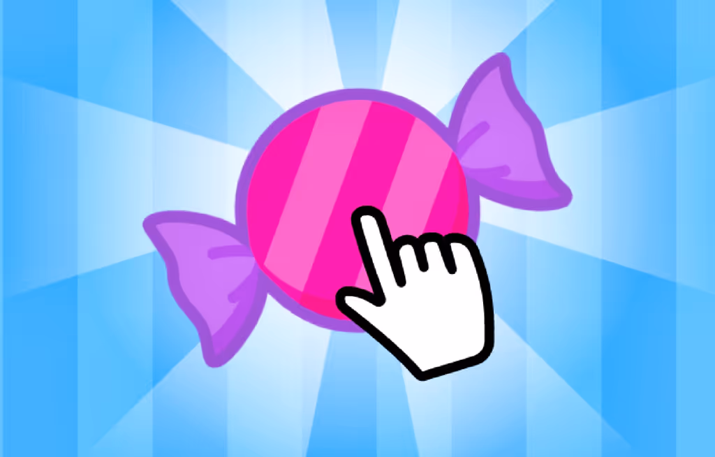 Candy Clicker 2