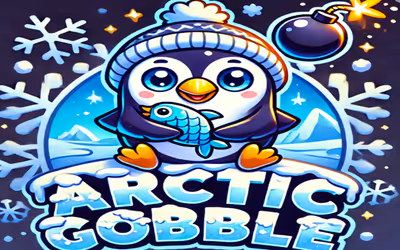 Arctic Gobble