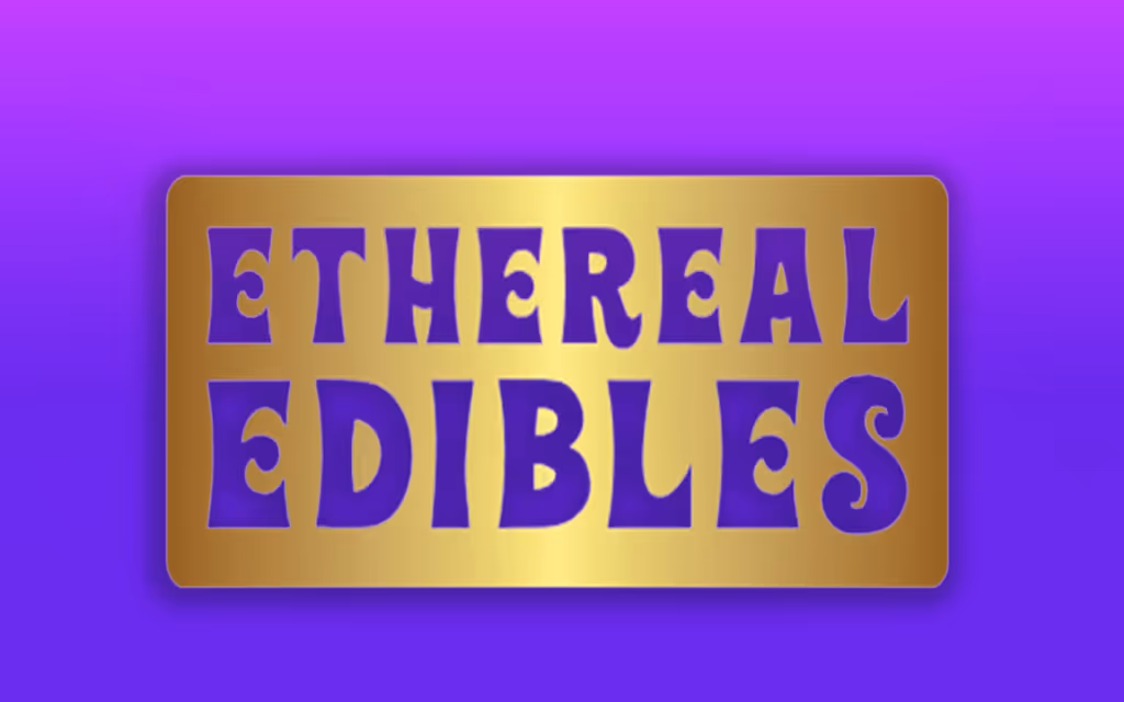 Ethereal Edibles