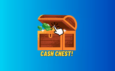 Cash Chest