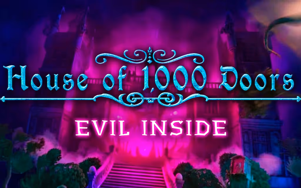 House of 1000 Doors: Evil Inside
