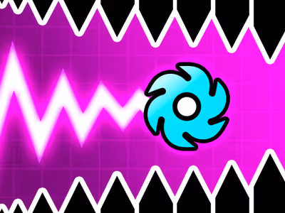Geometry Vibes X-Ball
