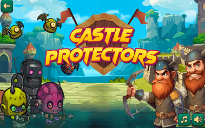 Castle Protectors
