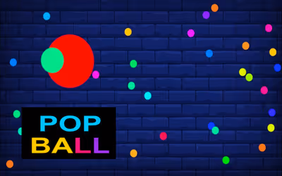 Pop Ball