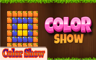Color Show