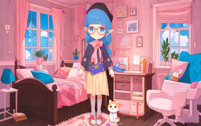 Dress Princess