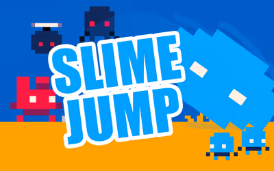 Slime Jump