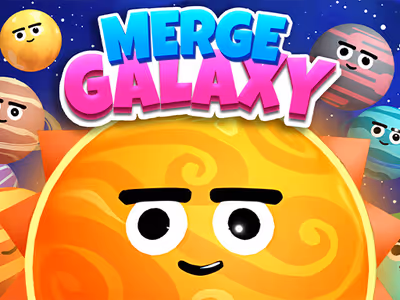 Merge Galaxy
