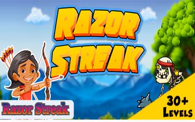 Razor Streak