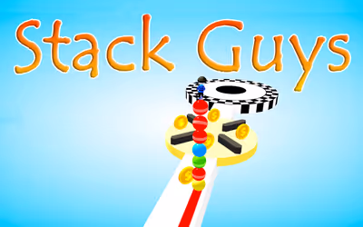 Stack Guys