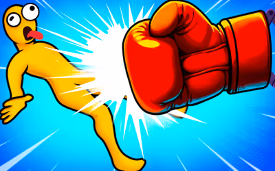 Box Playground Punch It