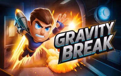 Gravity Break