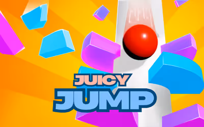 Juicy Jump
