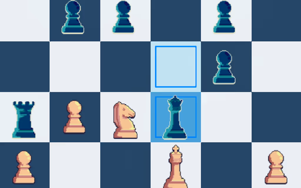 Mini Chess