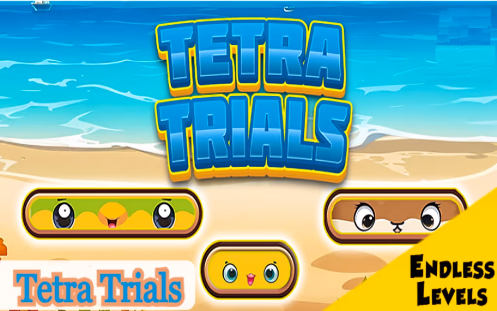 Tetra Trials
