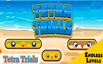 Tetra Trials