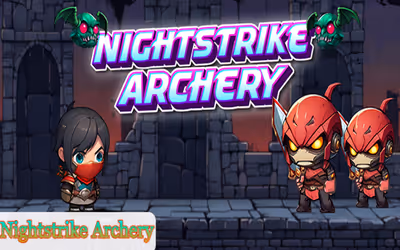 Nightstrike Archery