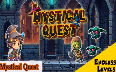 Mystical Quest
