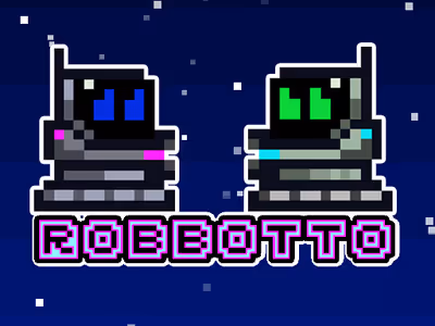 Robbotto