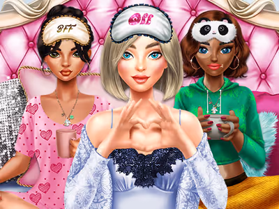 BFFs Luxury Loungewear