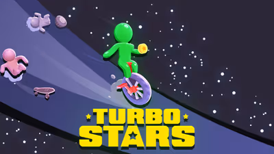 Turbo Stars