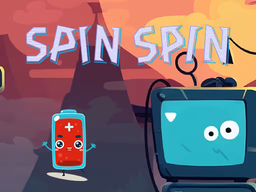 Spin Spin