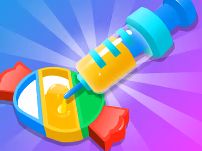 Dye It Right: Color Picker