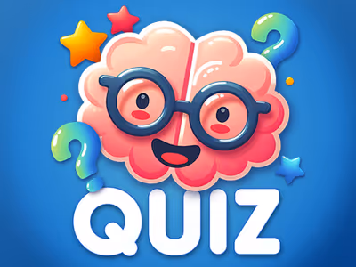 Quizmania: Trivia game