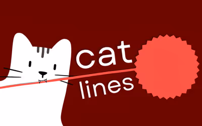 Cat Lines