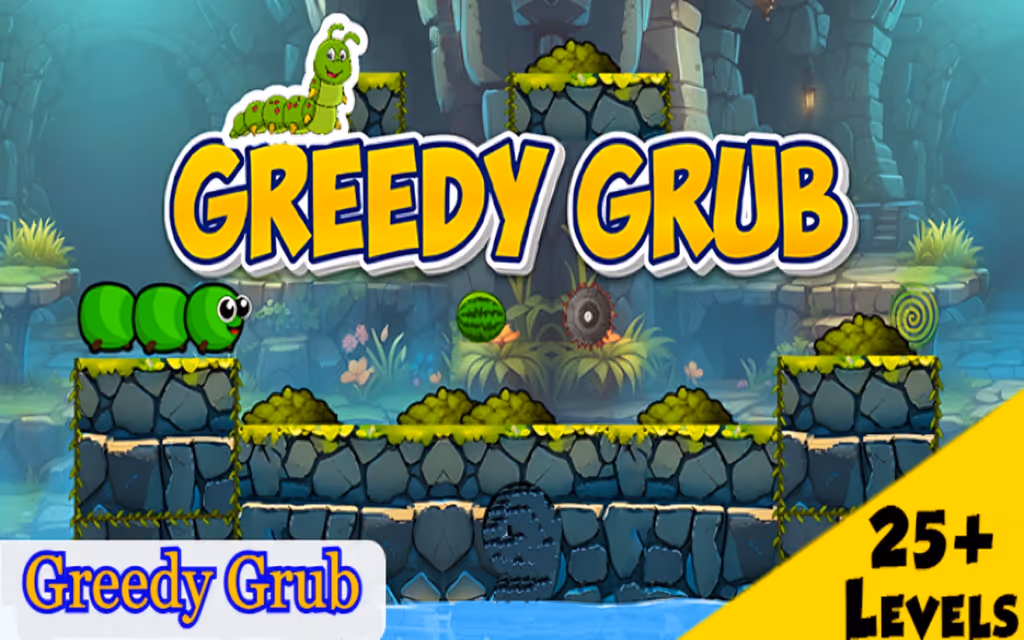 Greedy Grub