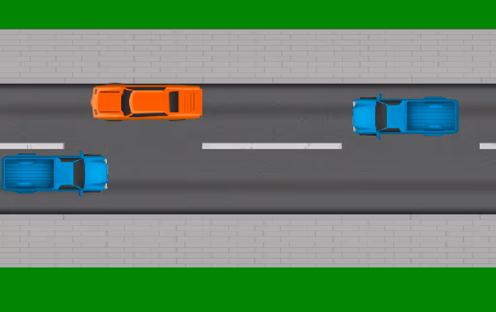 Wheel Run