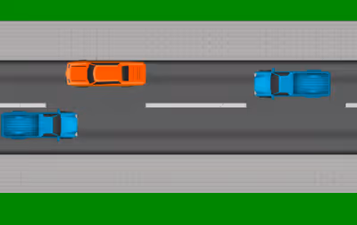 Wheel Run