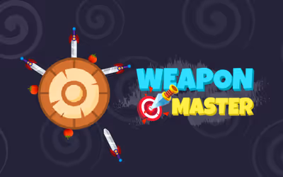Weapon Master