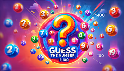 Guess the Number 2