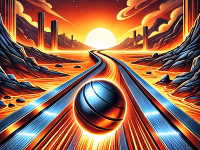 Ball Mania!
