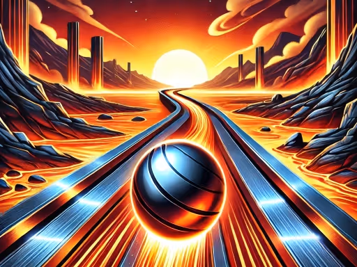 Ball Mania!
