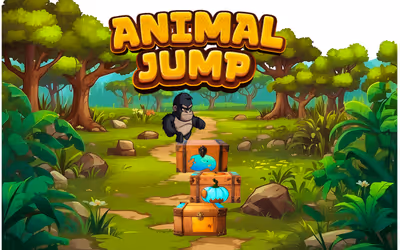 Animal Jump