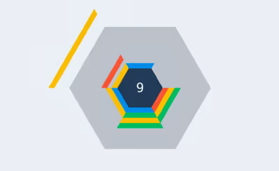 Hextris