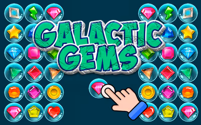 Galactic Gems