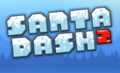 Santa Dash 2
